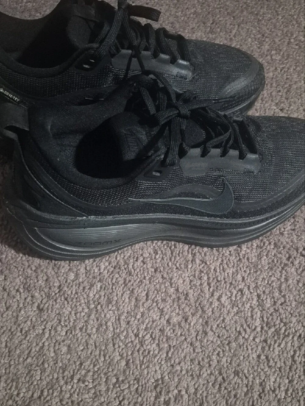 Nike Zoom Womans  7.5